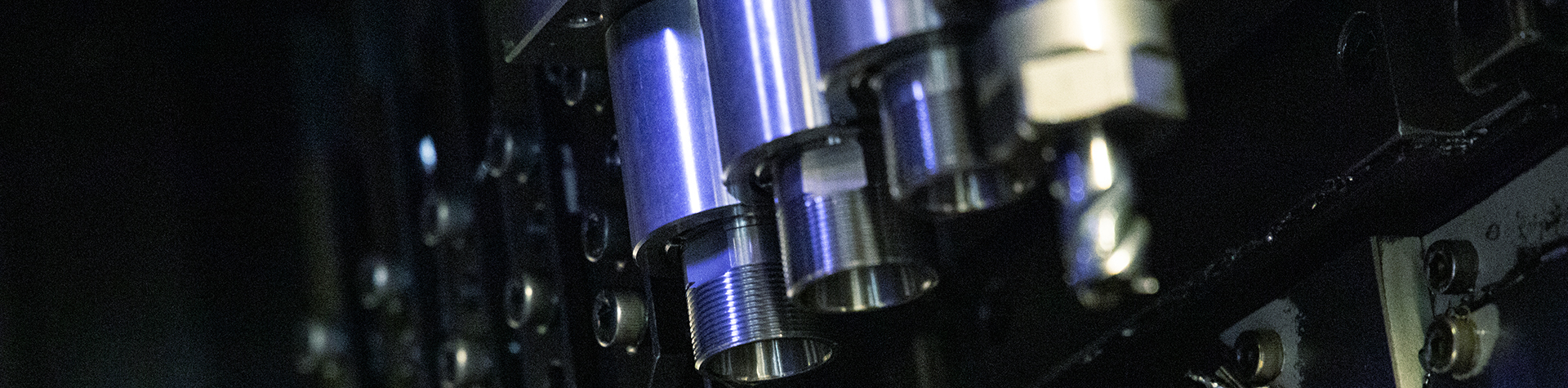 Maschinen Details